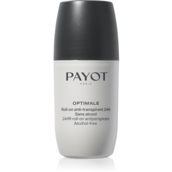 Payot Optimale Roll-On Anti-Transpirant 24H Sans Alcool Deodorant roll-on fara alcool image9